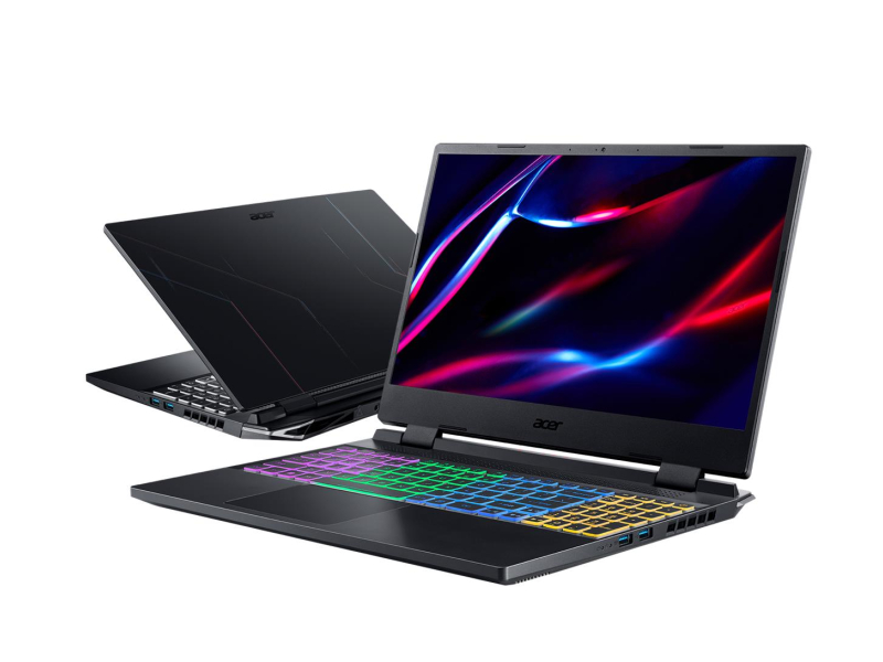 Acer Nitro 5 i5-12500H/16GB/512 RTX3060 144Hz